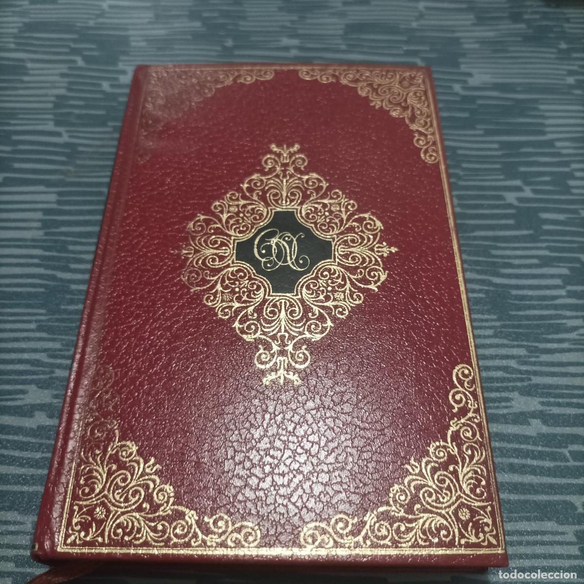 Libri di seconda mano: LAS PATILLAS ROJAS FELIPE XIMENEZ DE SANDOVAL,MADRID,1976,265 PAG.