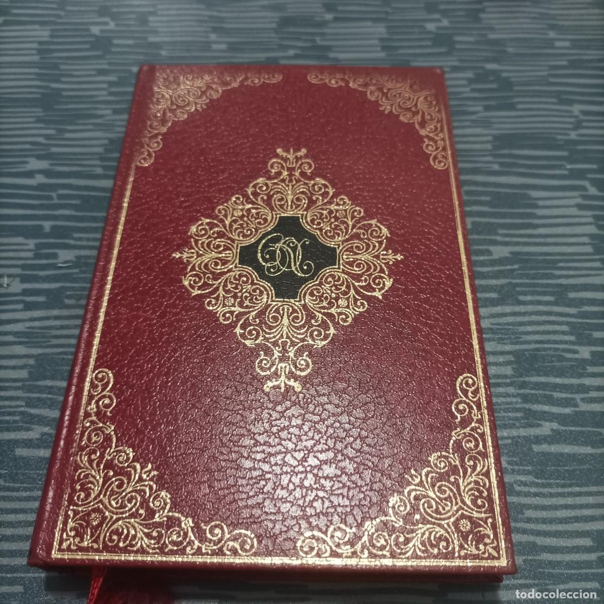 Libri di seconda mano: LA POSADA DE JAMAICA 2 DAPHNE DU MAURIER,MADRID, 1977,231 PAG.