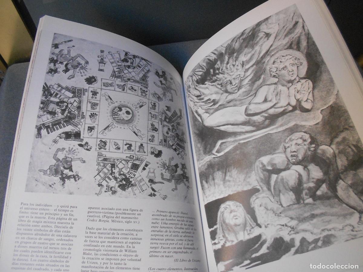 Libros de segunda mano: MITOS DE LA CREACION - Foto 5