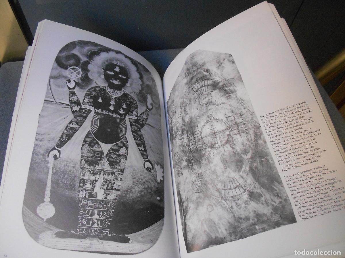 Libros de segunda mano: MITOS DE LA CREACION - Foto 6
