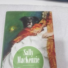 Libros de segunda mano: SALLY MACKENZIE UNA ESPOSA PARA LORD ASH