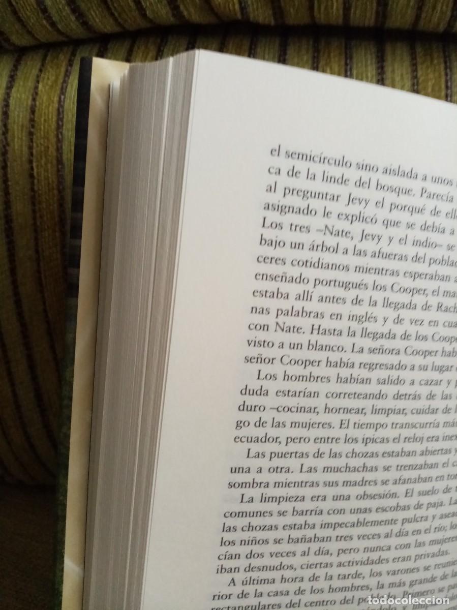 Libros de segunda mano: EL Testamento John Grisham - Foto 8