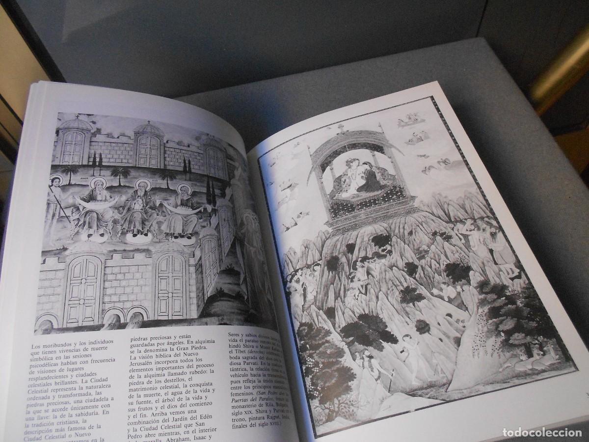 Libros de segunda mano: MAS ALLA DE LA MUERTE - Foto 7