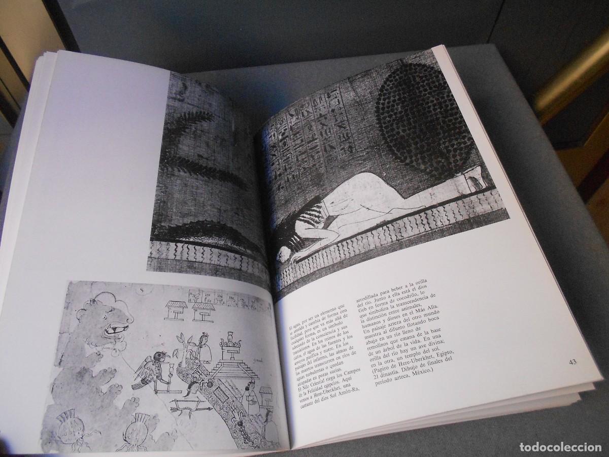 Libros de segunda mano: MAS ALLA DE LA MUERTE - Foto 9