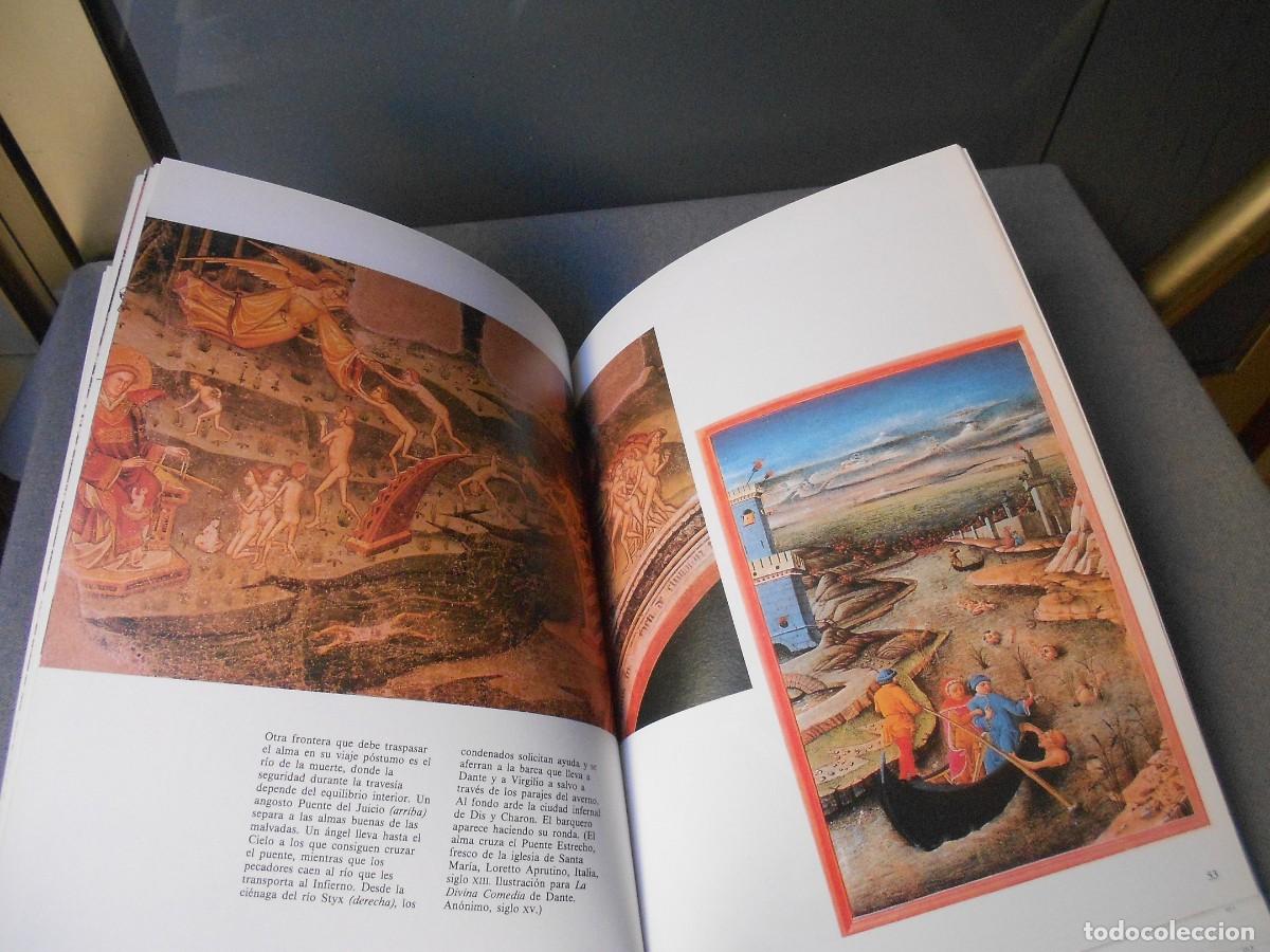 Libros de segunda mano: MAS ALLA DE LA MUERTE - Foto 10