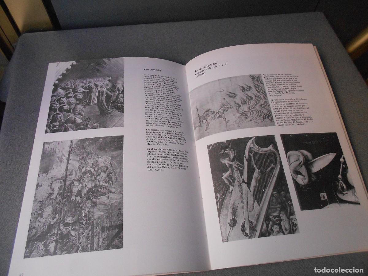 Libros de segunda mano: MAS ALLA DE LA MUERTE - Foto 11