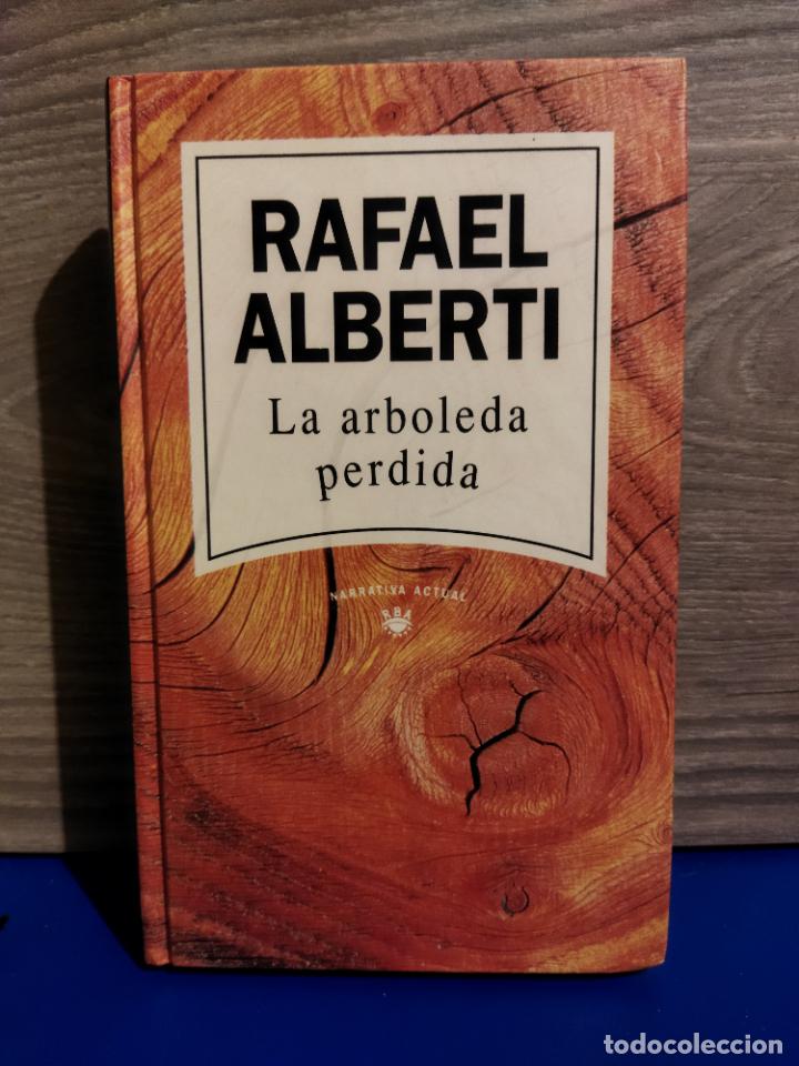 Libros de segunda mano: La arboleda perdida - Foto 1