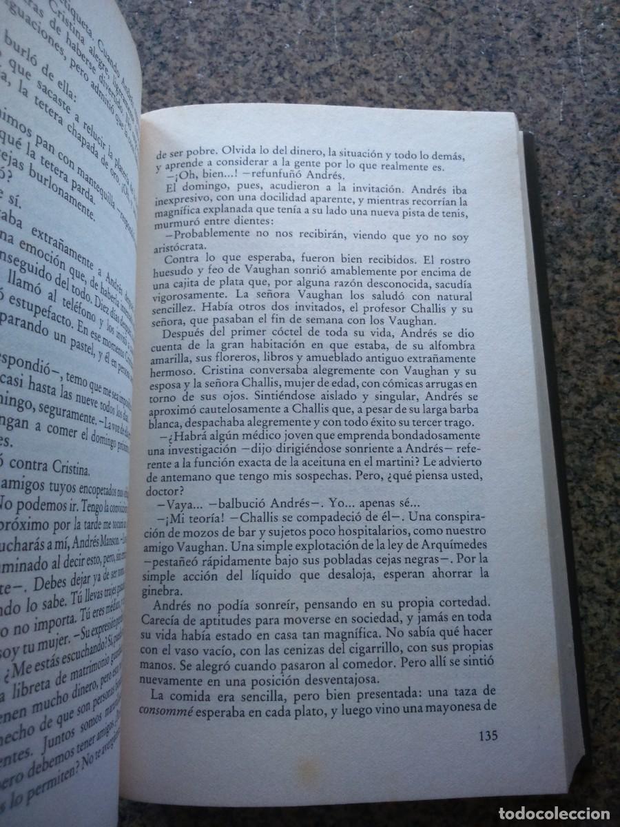 Libros de segunda mano: LA CIUDADELA -- A. J. CRONIN -- CIRCULO 1982 -- - Foto 2