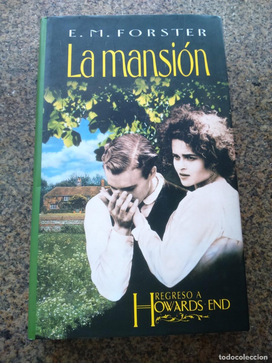 Libros de segunda mano: LA MANSION -- E. M. FOSTER -- CIRCULO -- - Foto 1