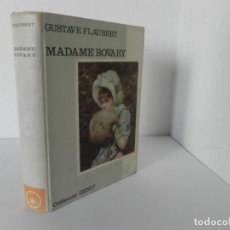 Libros de segunda mano: MADAME BOVARY (GUSTAVE FLAUBERT) TRADUCCIÓ: RAMON XURIGUERA - AYMA-1965 (EN CATALÁN)