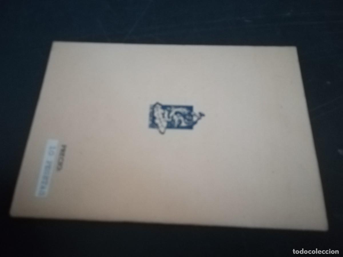 Libros de segunda mano: CRISTOBAL COLON / MARCEL D ISARD / CONS 659 / EDITORS - Foto 6