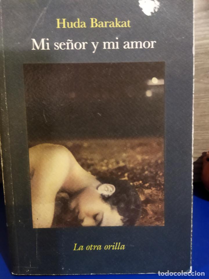 Libros de segunda mano: Mi se&ntilde;or y mi amor - Foto 1