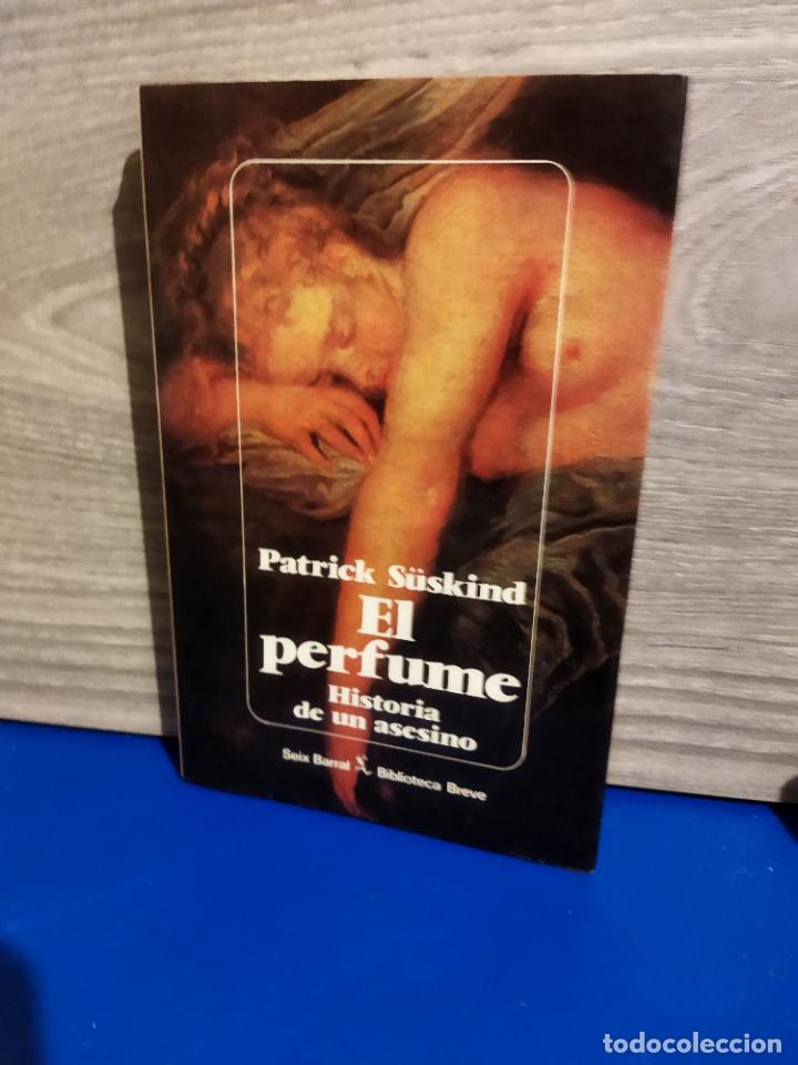 Libros de segunda mano: El perfume - Foto 1