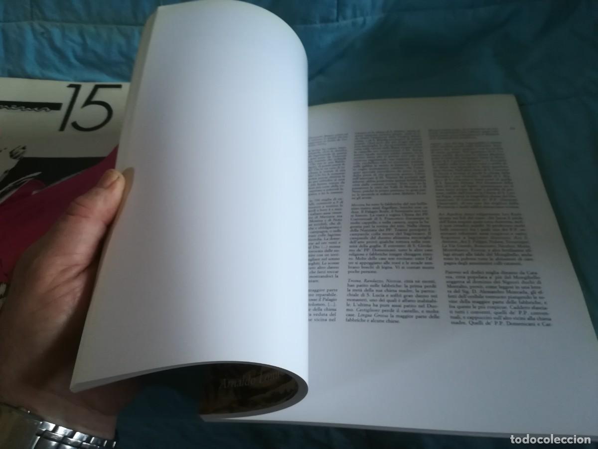 Libros de segunda mano: EL CONCLAVE / ALFREDO URDACI / CONS 666 / PLANETA - Foto 8