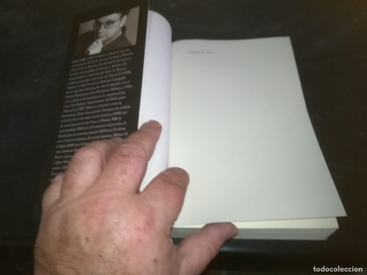 Libros de segunda mano: CORRIA EL A&Ntilde;O / CESAR VIDAL / CONS 667 / PLANETA - Foto 4