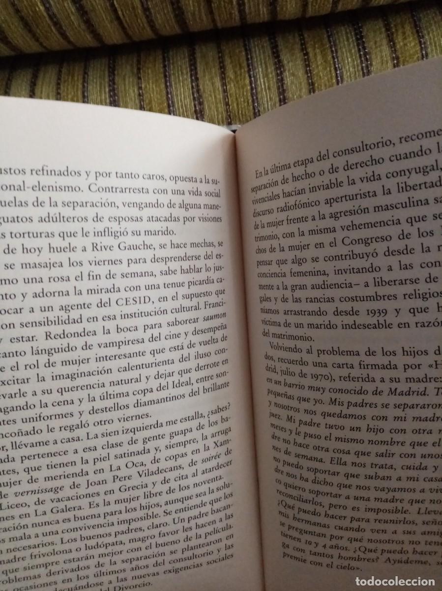 Libros de segunda mano: QUERIDA ELENA FRANCIS - Foto 10