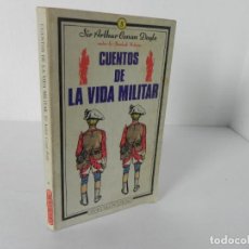 Libros de segunda mano: CUENTOS DE LA VIDA FAMILIAR (SIR ARTHUR CONAN DOYLE) NOSTROMO-1976 - Nº 36