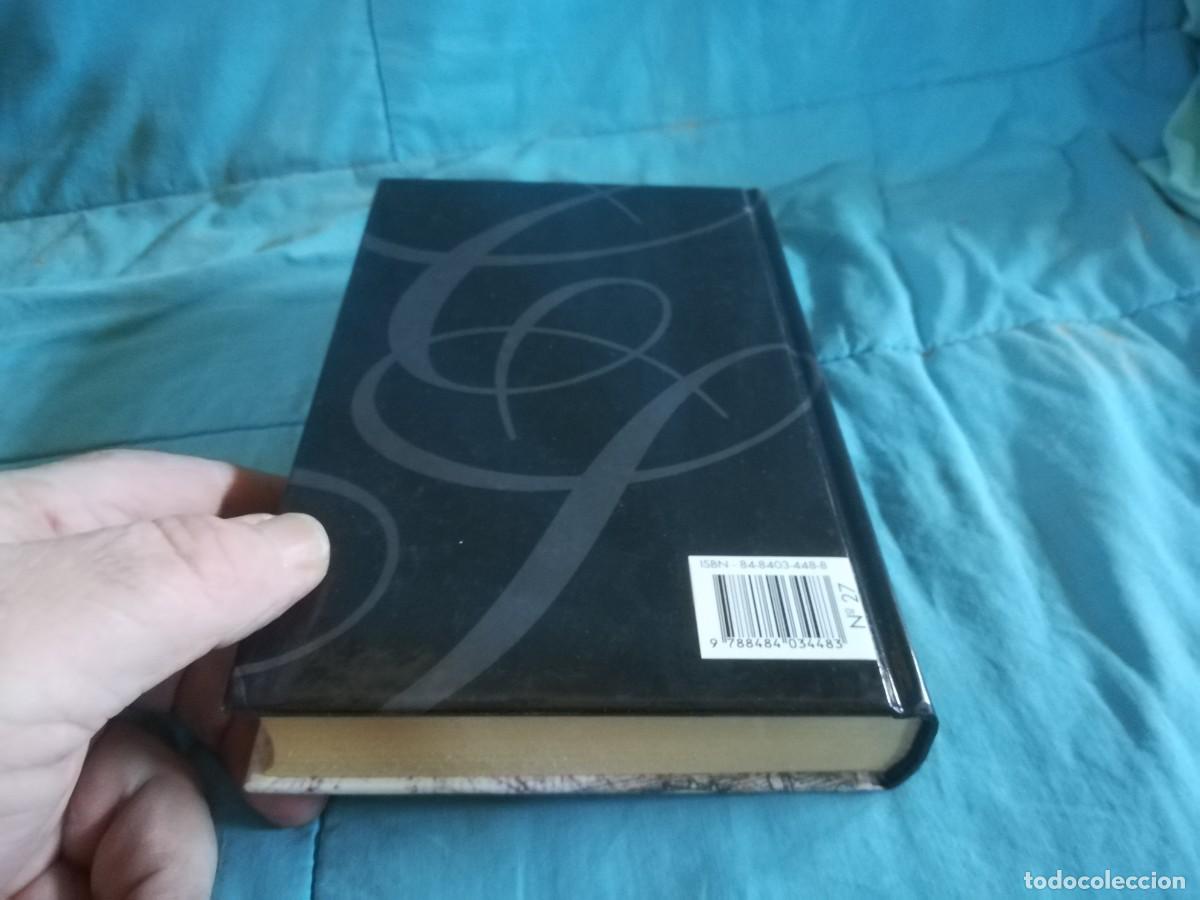 Libros de segunda mano: CUADERNOS DE NOTAS / LEONARDO DA VINCI / CONS 686 / - Foto 3