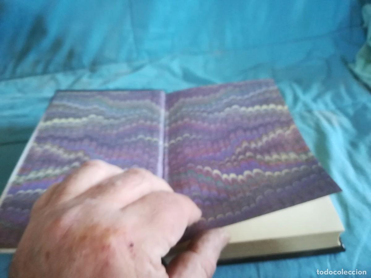 Libros de segunda mano: CUADERNOS DE NOTAS / LEONARDO DA VINCI / CONS 686 / - Foto 4