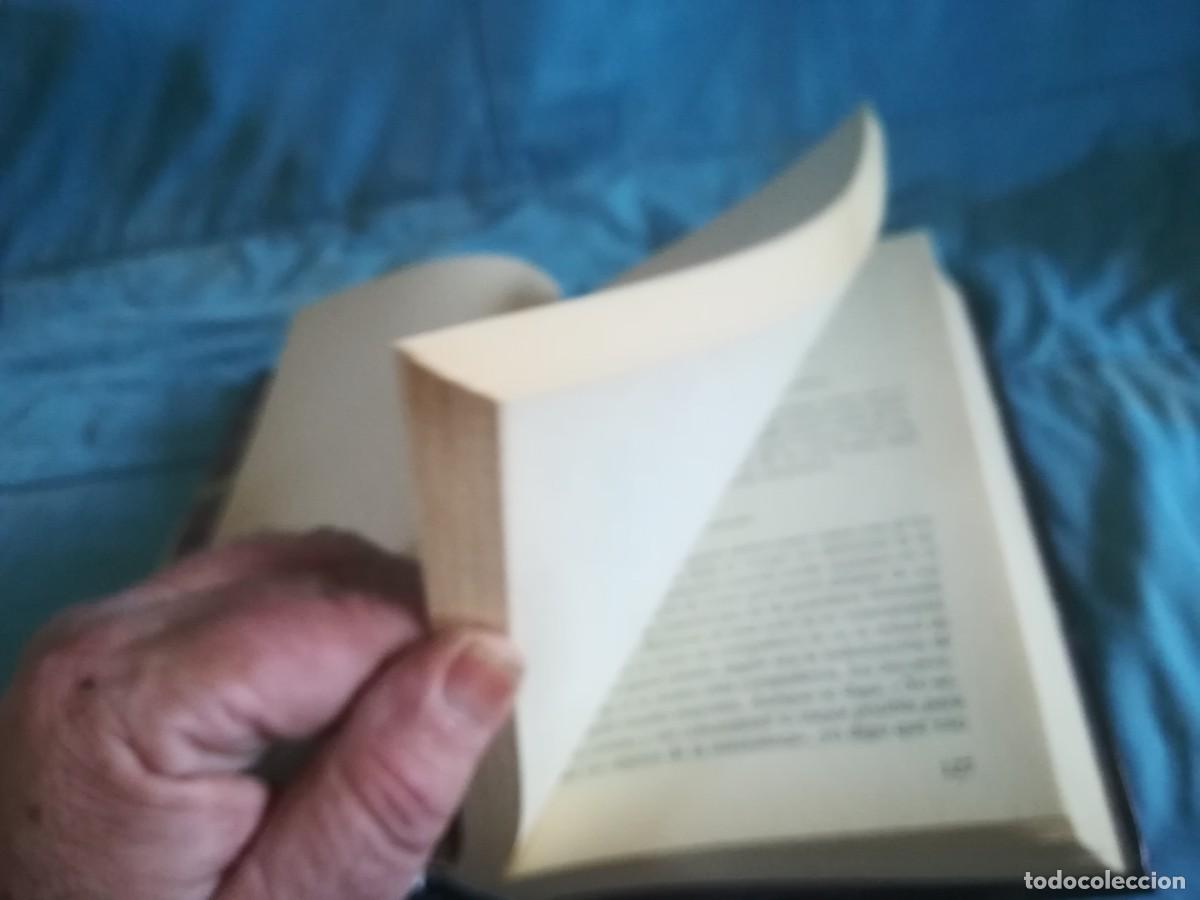 Libros de segunda mano: CUADERNOS DE NOTAS / LEONARDO DA VINCI / CONS 686 / - Foto 8