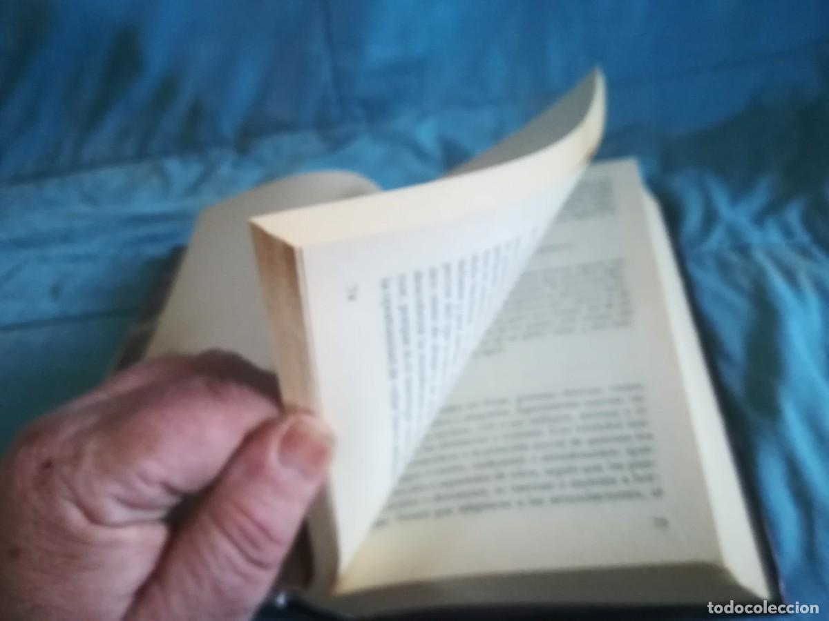 Libros de segunda mano: CUADERNOS DE NOTAS / LEONARDO DA VINCI / CONS 686 / - Foto 9