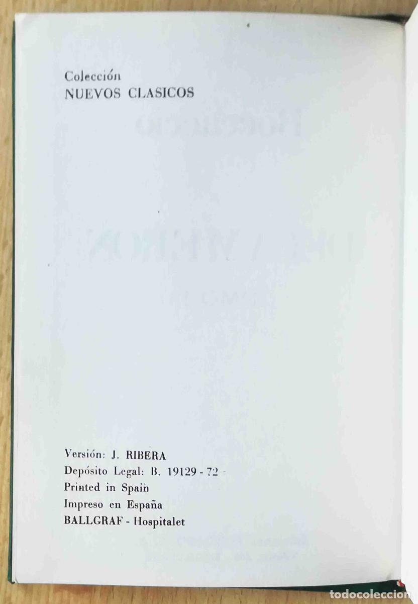 Libros de segunda mano: Decameron I (Boccaccio) Ediciones Petronio 1972 - Foto 2