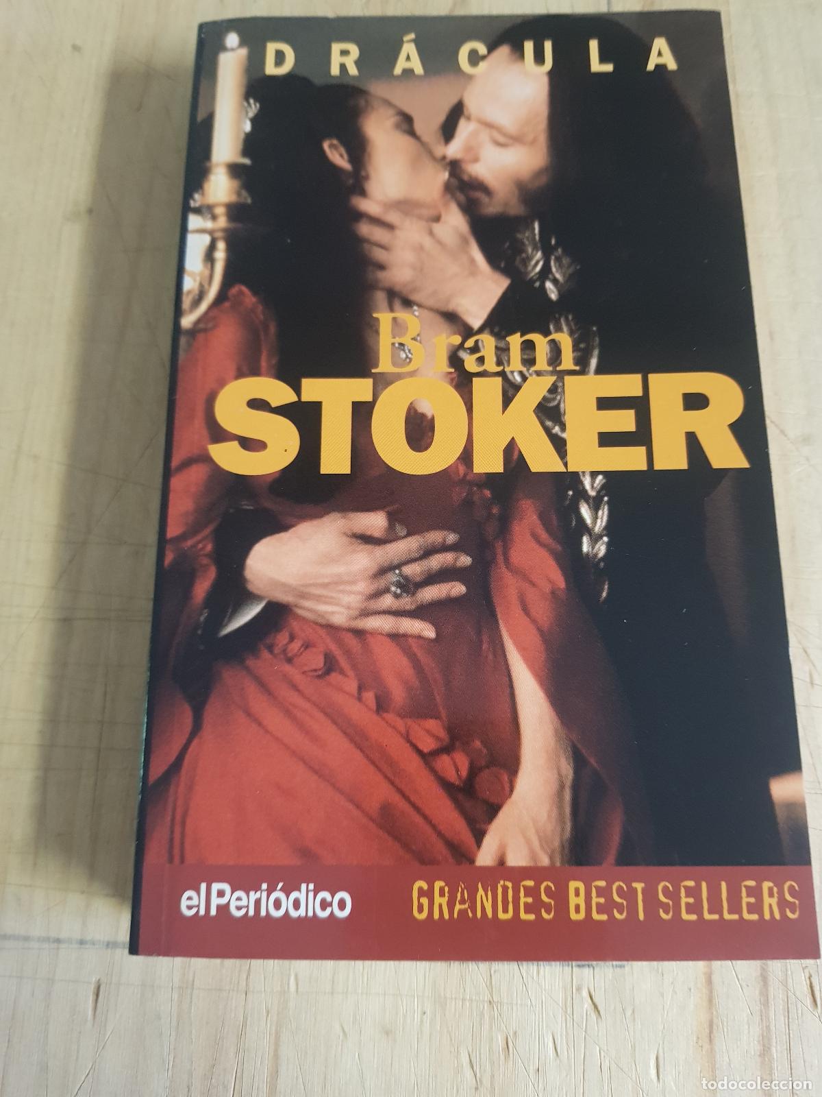 Libros de segunda mano: Dr&aacute;cula - Bram Stoker - Foto 1