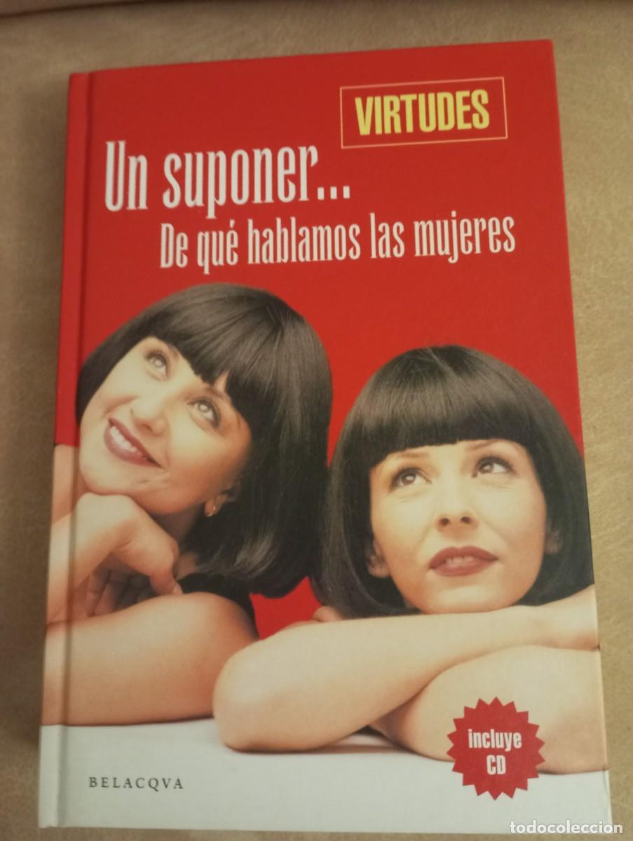 Libros de segunda mano: UN SUPONER - Foto 1