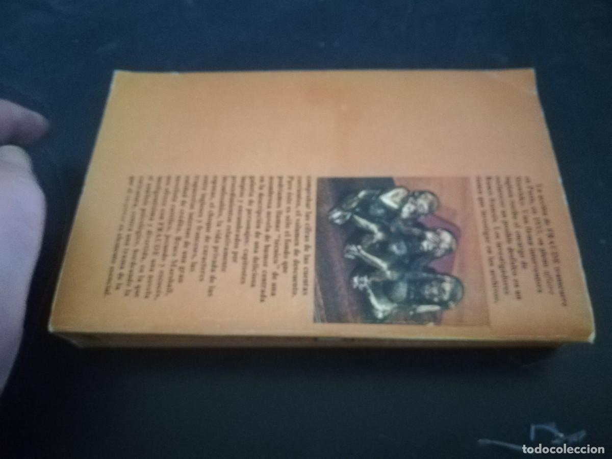 Libros de segunda mano: FRAUDE / BRUCE MARSHALL / CONS 691 / - Foto 3