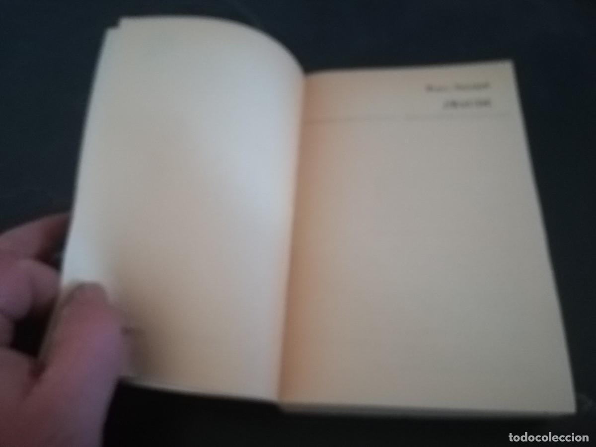 Libros de segunda mano: FRAUDE / BRUCE MARSHALL / CONS 691 / - Foto 7
