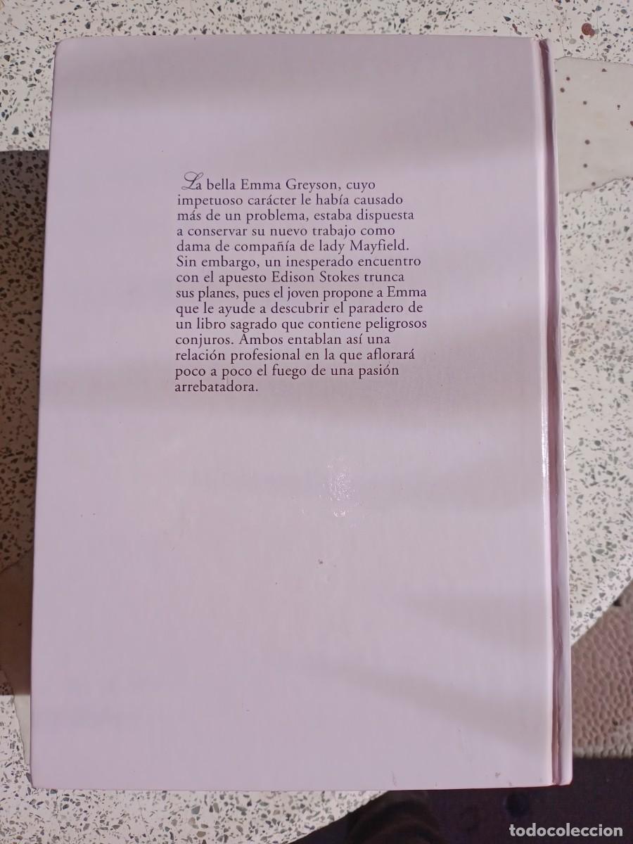 Libros de segunda mano: LIBRO DE AMANDA QUICK - Foto 2