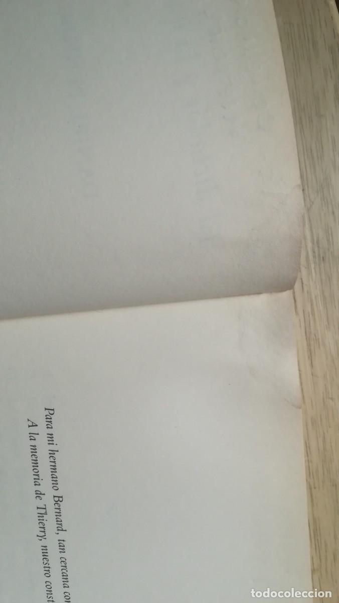 Libros de segunda mano: El dictador y la hamaca. Daniel Pennac - Foto 6