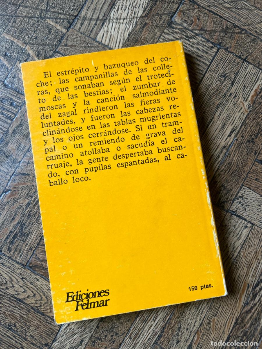 Libros de segunda mano: Novelas cortas 1 - Gabriel Mir&oacute; - Foto 4