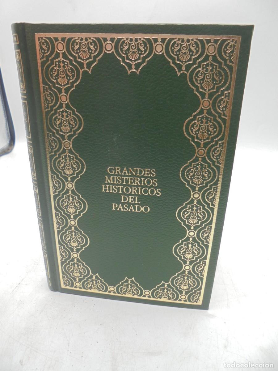 Libri di seconda mano: EL MOTIN DE ESQUILACHE/EL GOLPE DE ESTADO DE BRUMARIO/LOS CREDITOS DE LA CONQUISTA. 1970. PAGS : 248