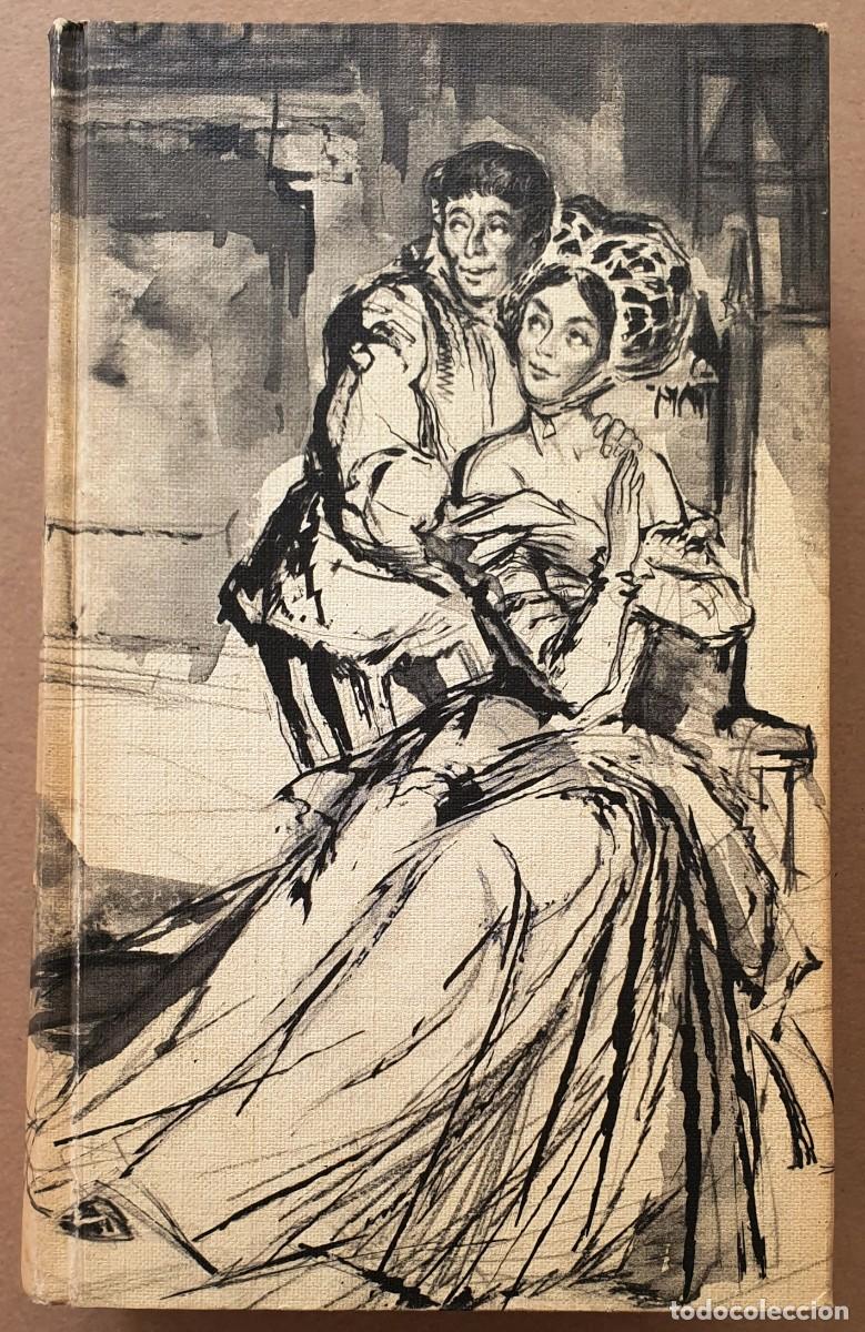 Libros de segunda mano: EL DECAMERON. BOCCACCIO. CIRCULO DE LECTORES 1965. - Foto 1