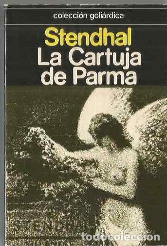 Libros de segunda mano: STENDHAL. LA CARTUJA DE PARMA. CUPSA EDITORIAL - Foto 1