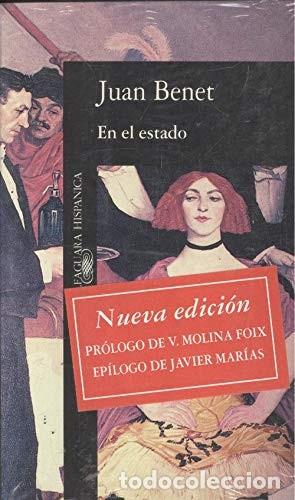 Libros de segunda mano: En el estado - Foto 1