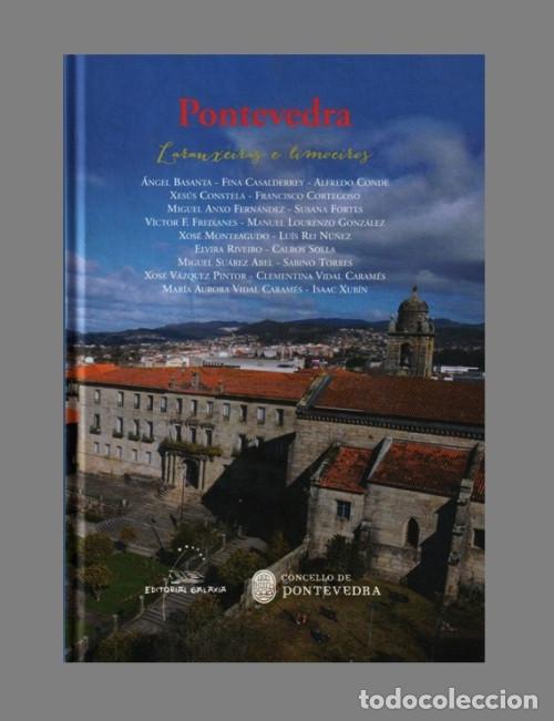 Livres d'occasion: PONTEVEDRA. LARANXEIROS E LIMONEIROS. GALICIA.