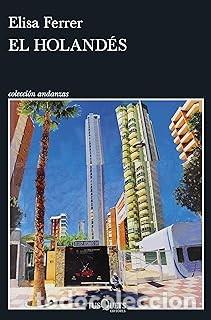 Libros de segunda mano: EL HOLAND&Eacute;S Elisa Ferrer - Foto 1