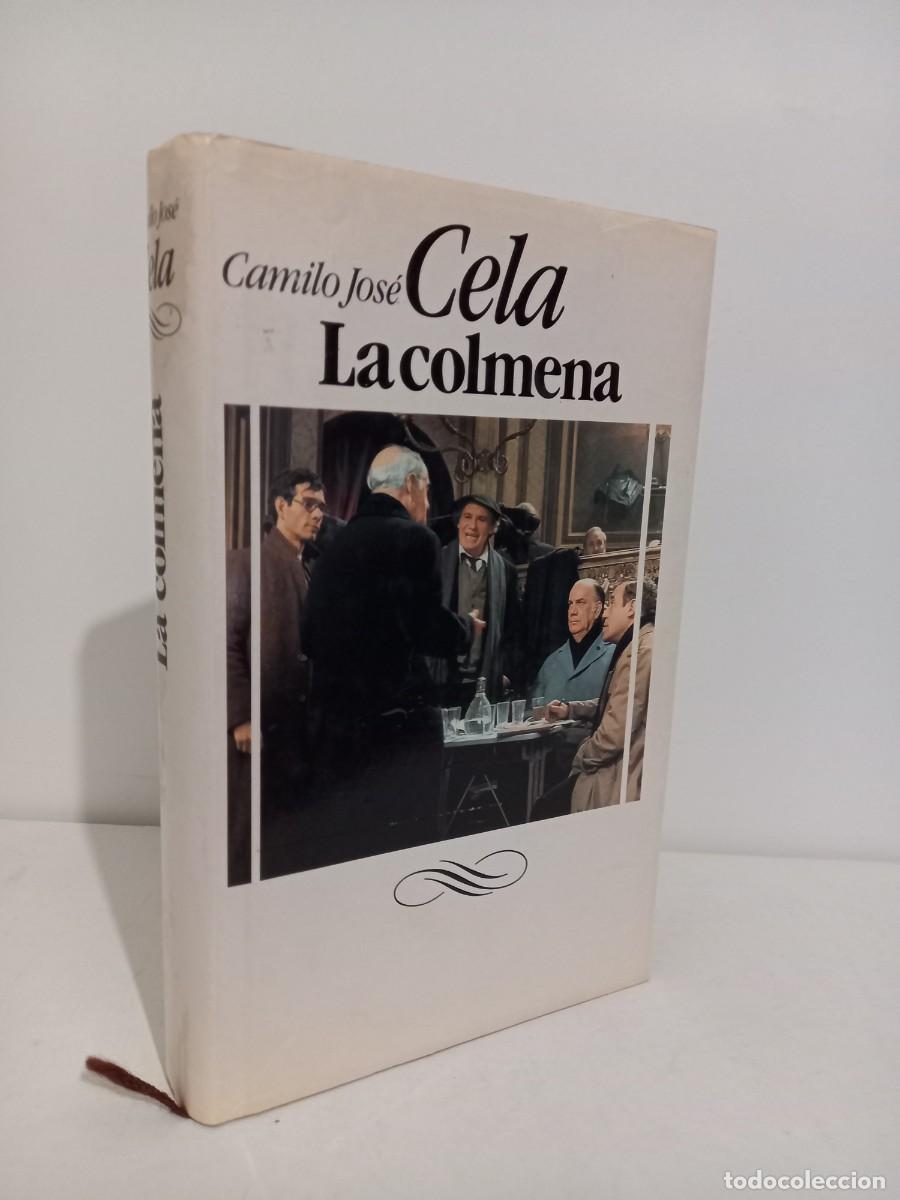 Libros de segunda mano: Camilo Jose Cela. La colmena. Circulo de Lectores. - Foto 1