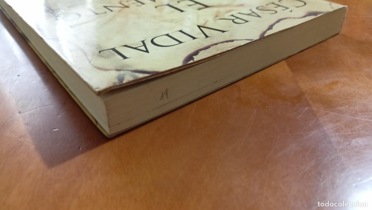 Libros de segunda mano: El documento Q - C&eacute;sar Vidal - Foto 3