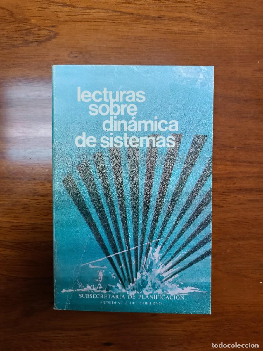 Libros de segunda mano: Lecturas sobre dinamicas de sistemas - Foto 1