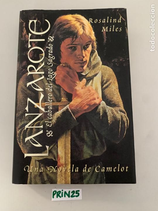 Libros de segunda mano: Lanzarote - Foto 1