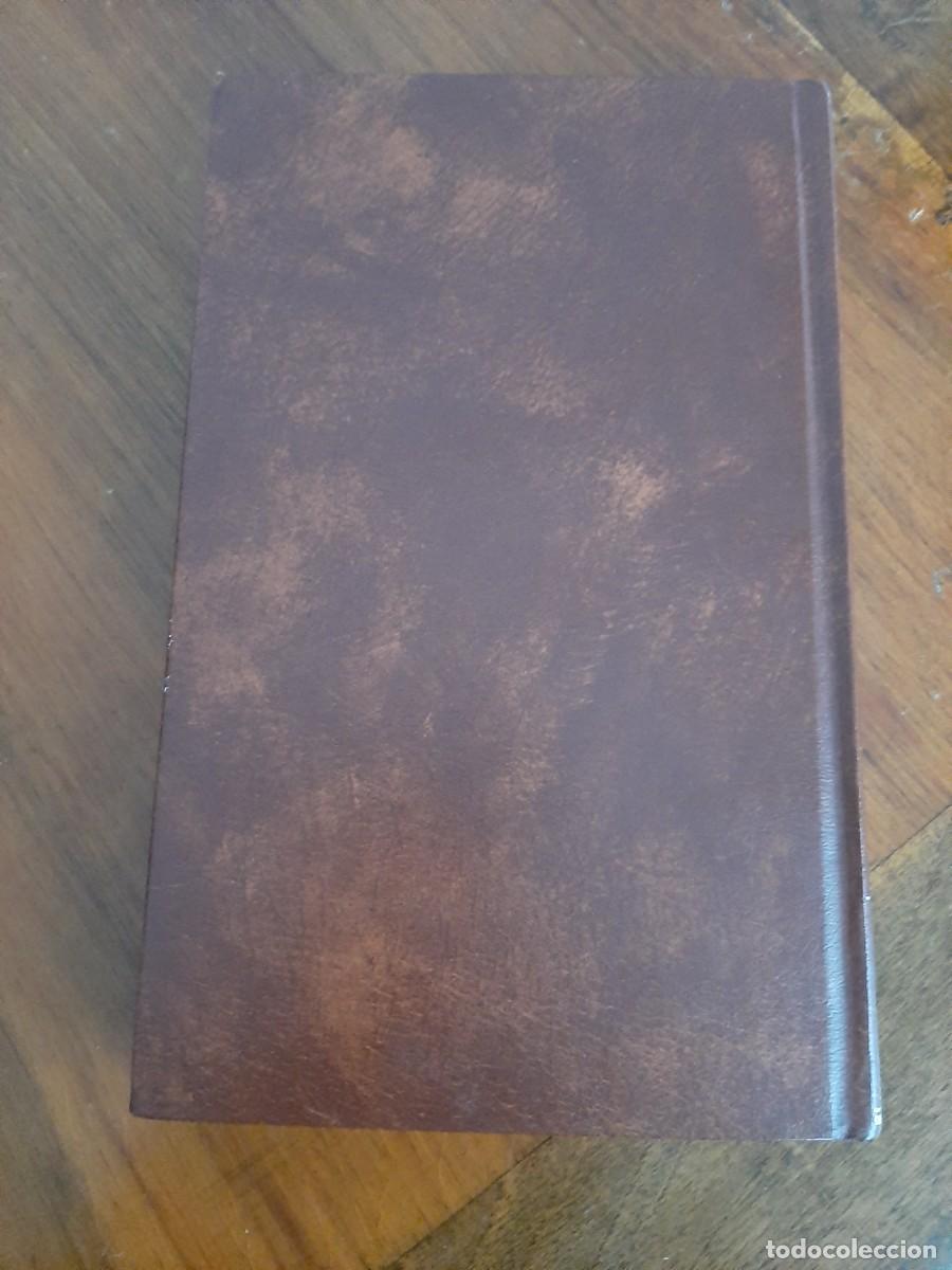 Libros de segunda mano: EL ARCHIVO DE EGIPTO. LEONARDO SCIASCIA. - Foto 3