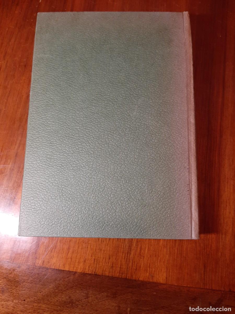 Libros de segunda mano: SALAMBO. GUSTAVE FLAUBERT. EDICIONES RODEGAR - Foto 3