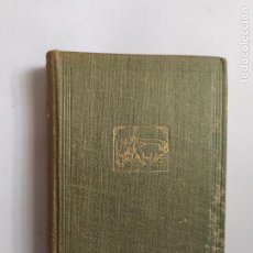 Libros de segunda mano: ELS PAGESOS. JOSEP PLÀ. BIBLIOTECA SELECTA 2ª ED. 1952