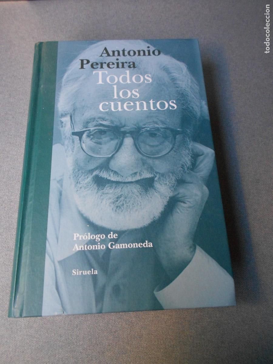 Libros de segunda mano: TODOS LOS CUENTOS - Foto 1