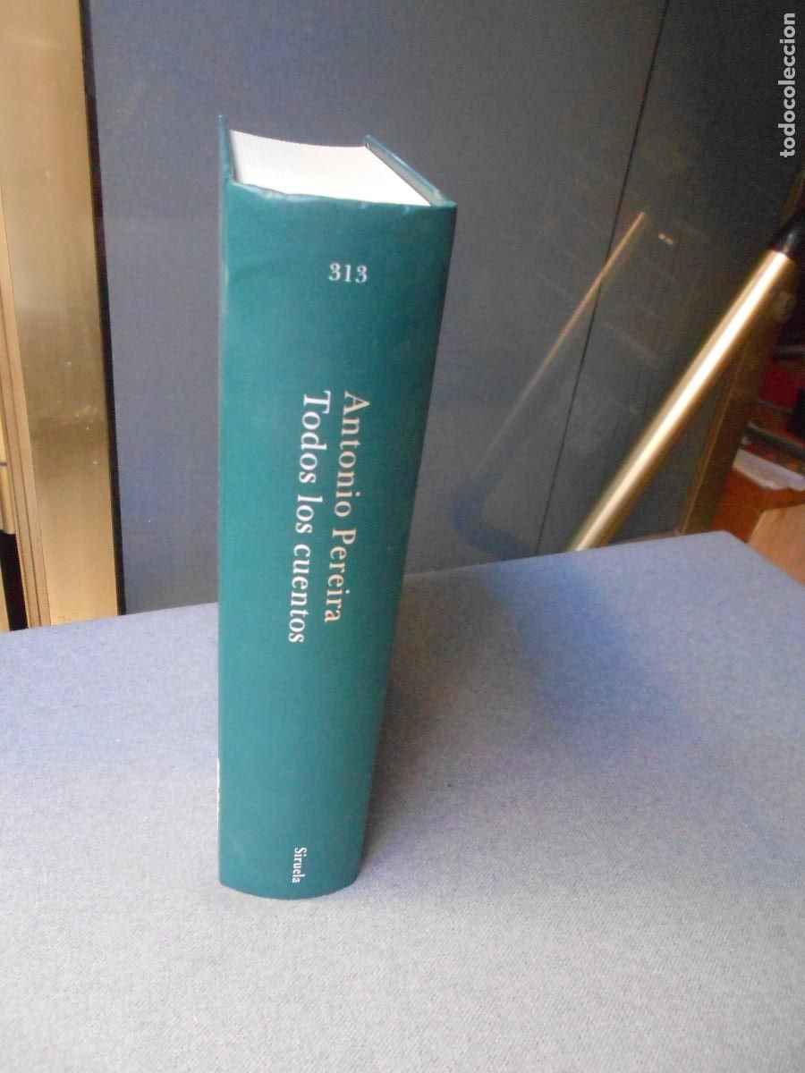 Libros de segunda mano: TODOS LOS CUENTOS - Foto 4