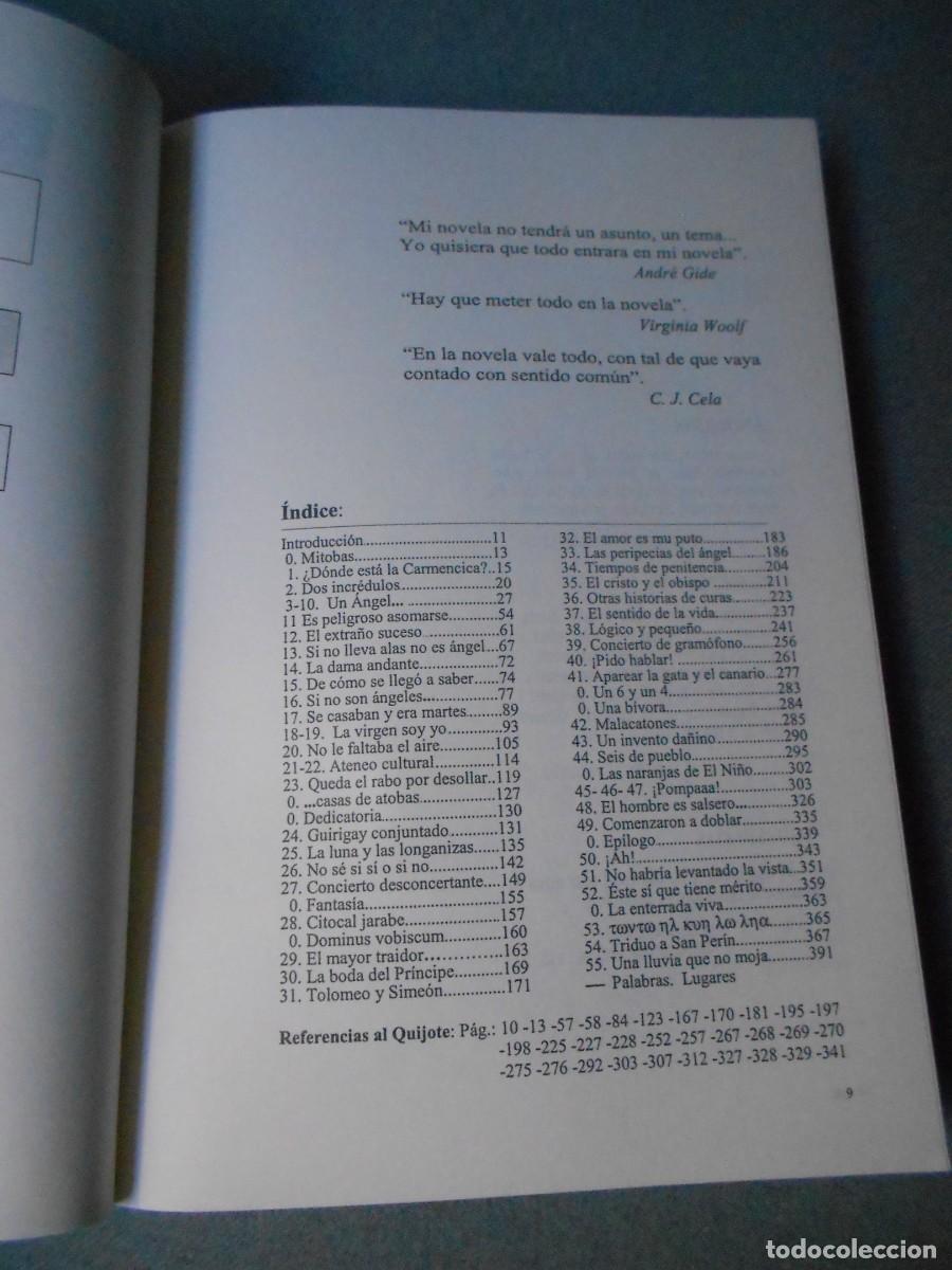 Libros de segunda mano: EL DEMONIO CON EL RABO - Foto 4