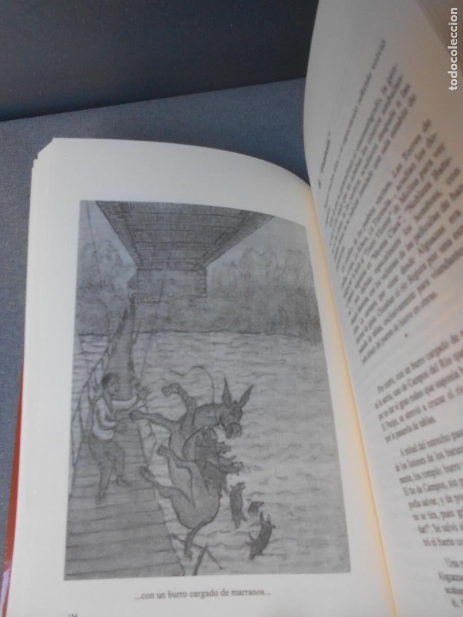 Libros de segunda mano: EL DEMONIO CON EL RABO - Foto 6